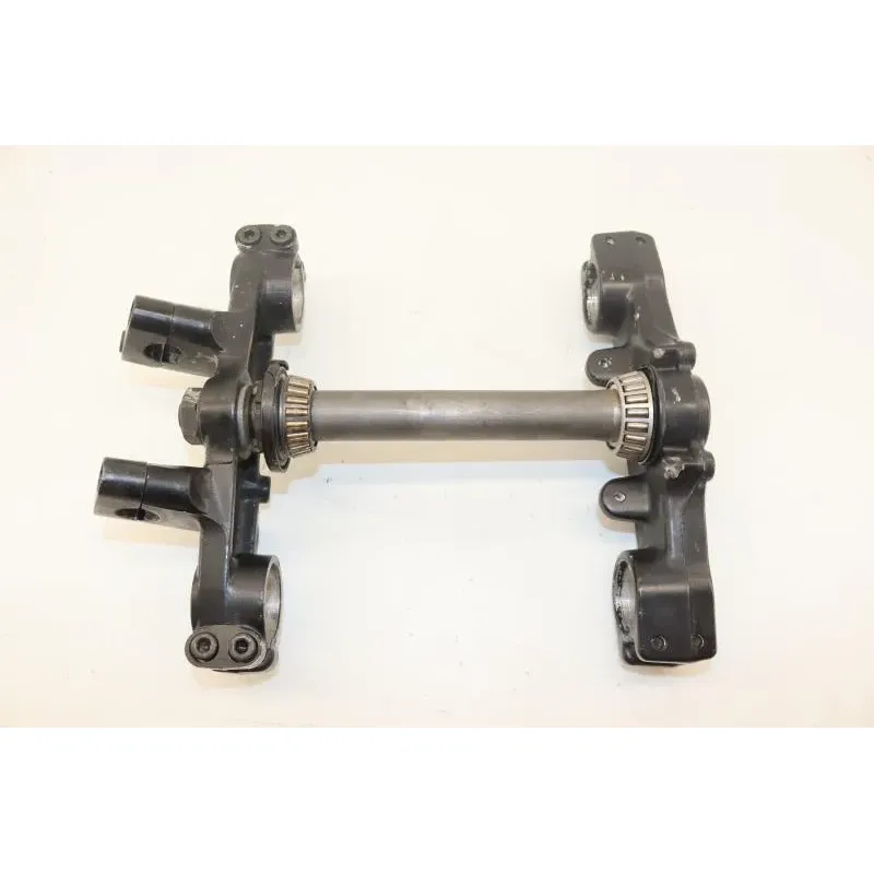 Te inferieur superieur KAWASAKI KLR 600 1984 - 1987