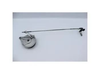 Tambour arriere HONDA VT 125 SHADOW 2001 - 2002