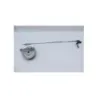 Tambour arriere HONDA VT 125 SHADOW 2001 - 2002