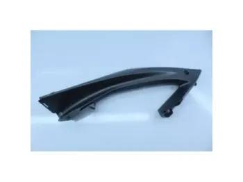 Cache carenage ecope gauche YAMAHA YZF 600 R6 2010 - 2016