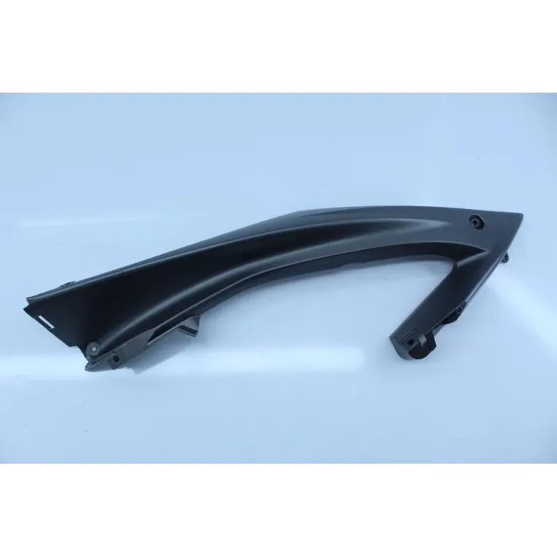 Cache carenage ecope gauche YAMAHA YZF 600 R6 2010 - 2016
