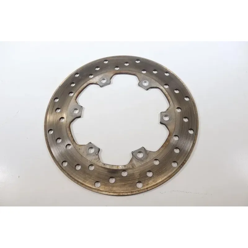 Disque frein arriere YAMAHA YZF 125 R 2014 - 2018