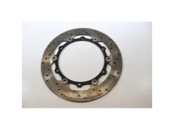 Disque frein avant YAMAHA YZF 125 R 2014 - 2018