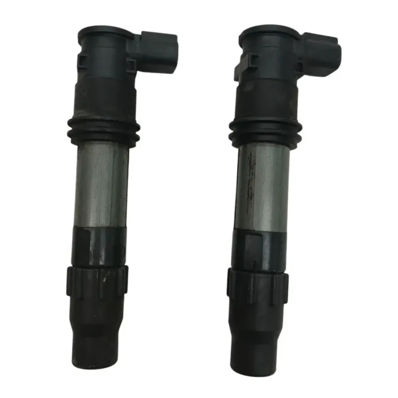 Bobine allumage crayon SUZUKI AN 650 2003-2012 BURGMAN