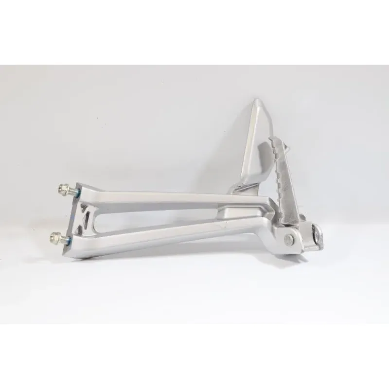 Platine arriere droite YAMAHA YZF 125 R 2014 - 2018