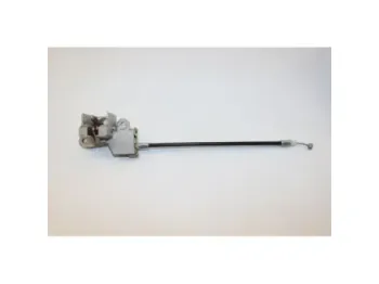 Serrure de coffre EUROCKA GTR 50 2012 - 2020