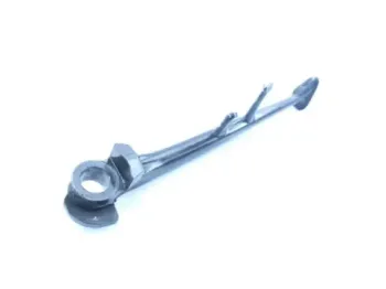 Bequille laterale YAMAHA YZF 600 R6 2010 - 2016