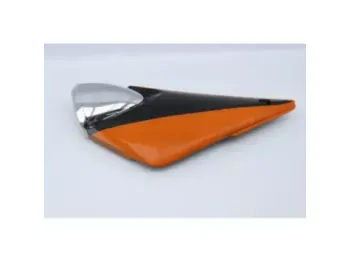 Cache lateral gauche SUZUKI GSF 1200 BANDIT 2000 - 2005