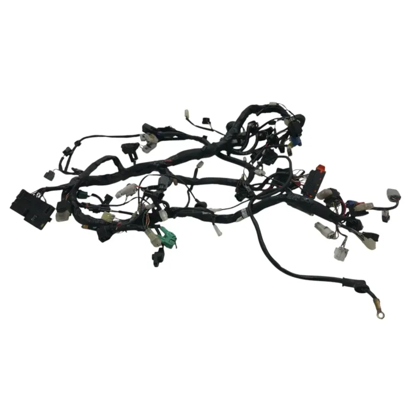 Faisceau electrique SUZUKI AN 650 2003-2012 BURGMAN