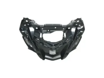 Cache carenage face avant YAMAHA YZF 600 2017-2020 R6