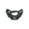 Cache carenage face avant YAMAHA YZF 600 2017-2020 R6