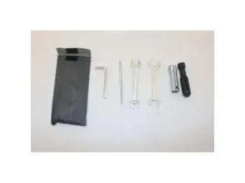 Trousse outil EUROCKA GTR 50 2012 - 2020