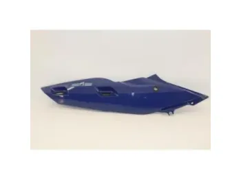 Carenage arriere droit BMW R 1200 RT 2010 - 2013
