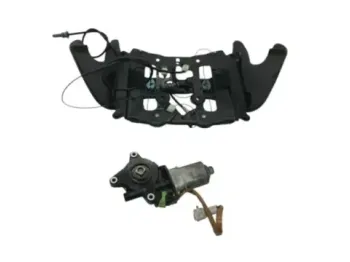 Moteur leve bulle SUZUKI AN 650 2003-2012 BURGMAN