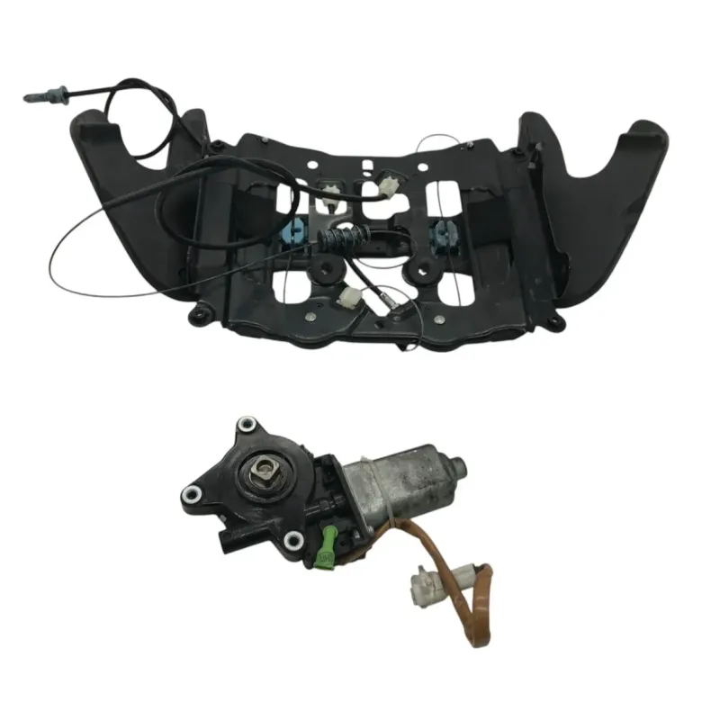 Moteur leve bulle SUZUKI AN 650 2003-2012 BURGMAN