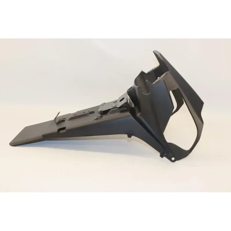 Support de plaque et eclairage BMW R 1200 RT 2010 - 2013