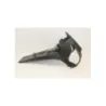 Support de plaque et eclairage BMW R 1200 RT 2010 - 2013 Support de plaque et eclairage BMW R 1200 RT 2010 - 2013