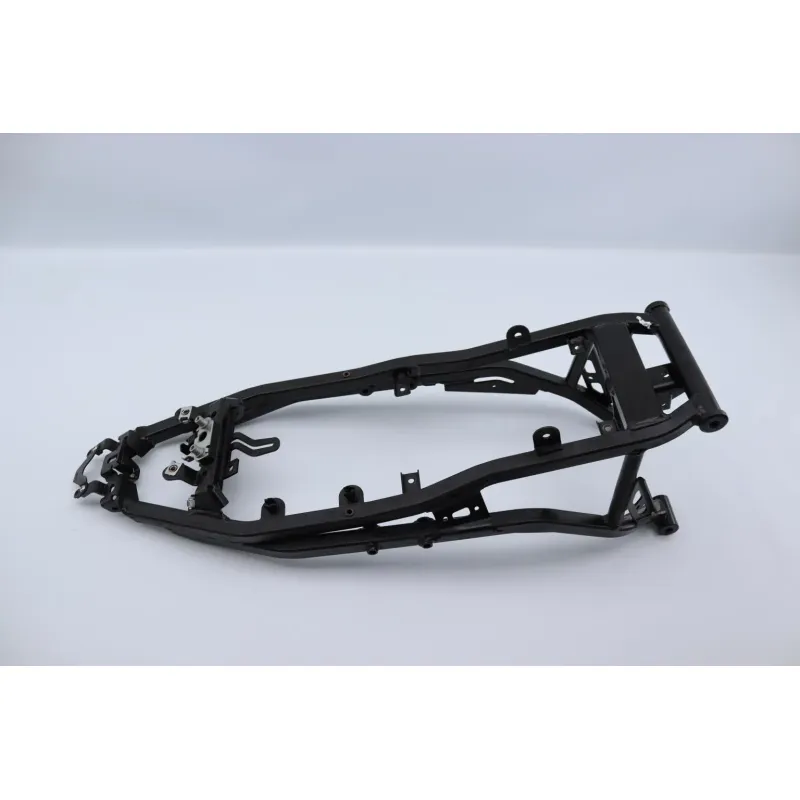Boucle cadre arriere APRILIA RS4 50 2011 - 2017