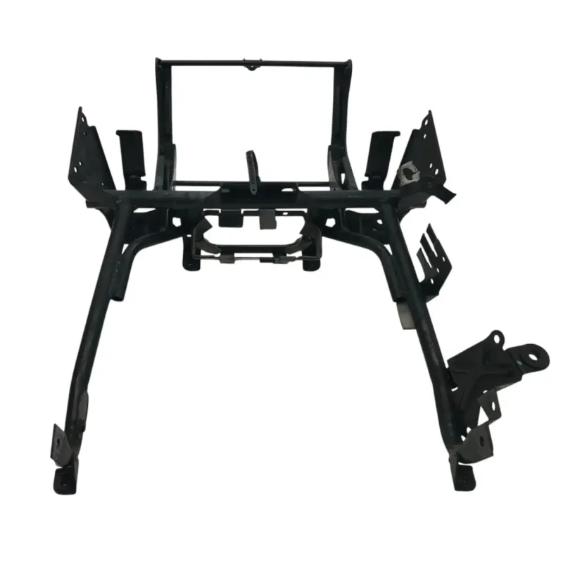 Araignee support SUZUKI AN 650 2003-2012 BURGMAN