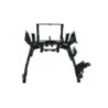 Araignee support SUZUKI AN 650 2003-2012 BURGMAN Araignee support SUZUKI AN 650 2003-2012 BURGMAN