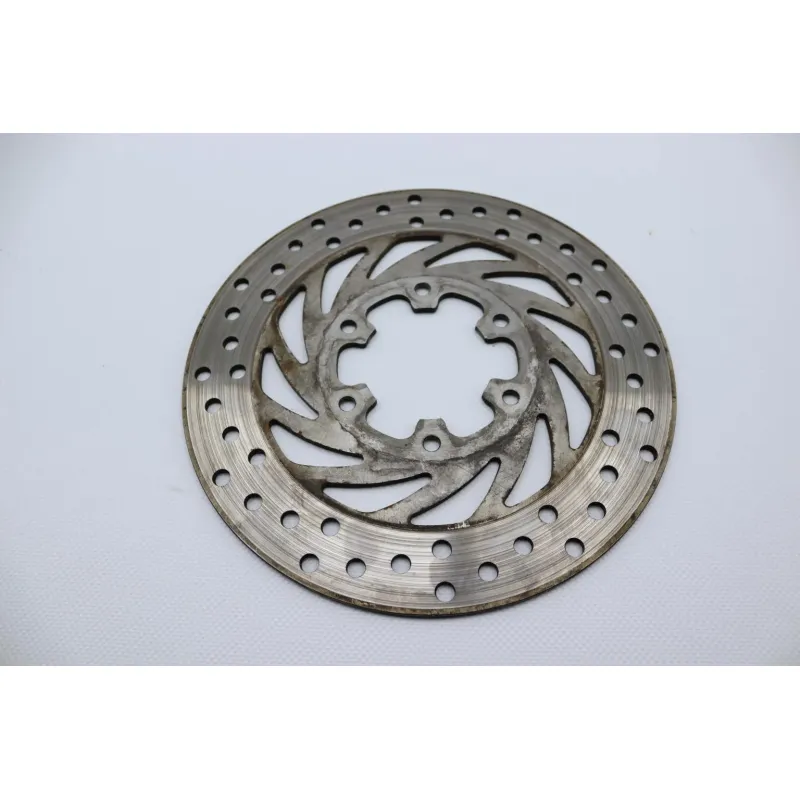 Disque frein arriere APRILIA RS4 50 2011 - 2017