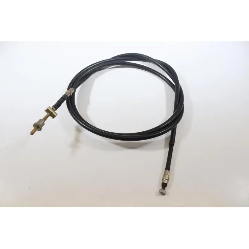 Cable de frein arriere SYM FIDDLE III 50 2015 - 2017