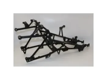 Boucle cadre arriere BMW R 1200 RT 2010 - 2013