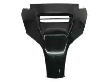 Cache carenage face avant SUZUKI AN 650 2003-2012 BURGMAN