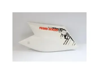 Coque arriere droit CPI SM 50 2005 - 2015