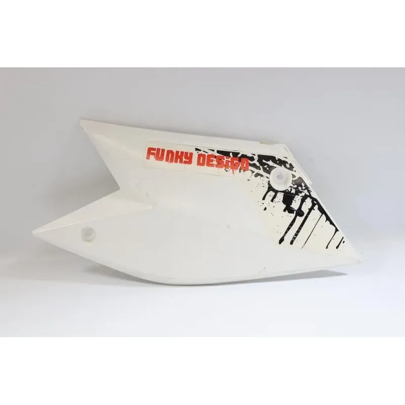 Coque arriere droit CPI SM 50 2005 - 2015