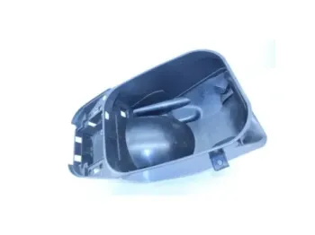 Coffre sous selle YAMAHA XP 500 TMAX ABS 2004 - 2007