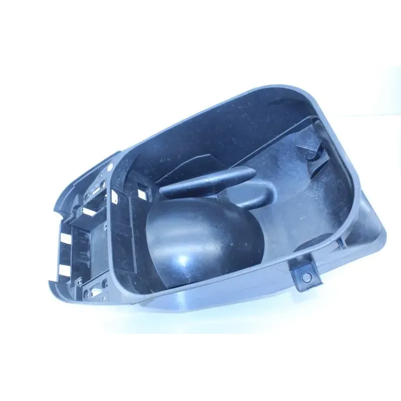 Coffre sous selle YAMAHA XP 500 TMAX ABS 2004 - 2007