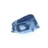 Coffre sous selle YAMAHA XP 500 TMAX ABS 2004 - 2007