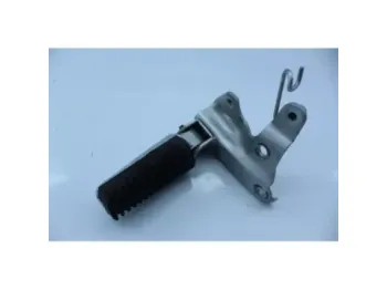Platine arriere droite YAMAHA XP 500 TMAX ABS 2004 - 2007
