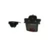 Support de plaque et eclairage SUZUKI AN 650 2003-2012 BURGMAN