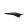 Cache carenage coque arriere droit YAMAHA XP 530 2017-2019 TMAX Cache carenage coque arriere droit YAMAHA XP 530 2017-2019 TMAX