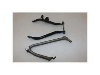 Support moteur BMW R 1200 RT 2010 - 2013