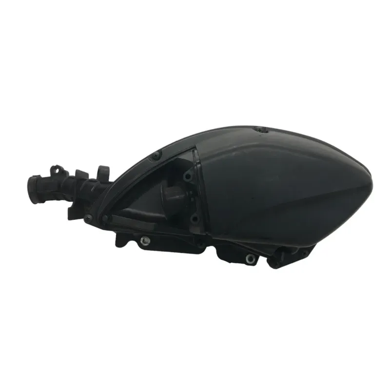 Boite a air YAMAHA MW 125 TRICITY 2014-2016