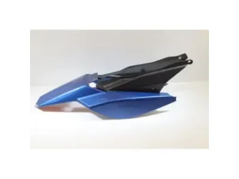 Coque arriere DERBI SENDA DRD 50 XTREME 2010 - 2017