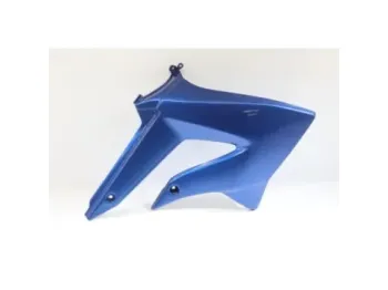 Flanc avant droit DERBI SENDA DRD 50 XTREME 2010 - 2017