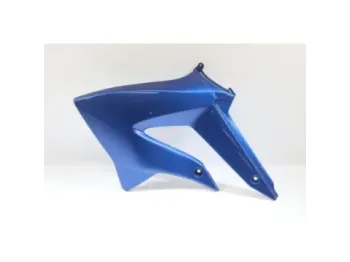 Flanc avant gauche DERBI SENDA DRD 50 XTREME 2010 - 2017