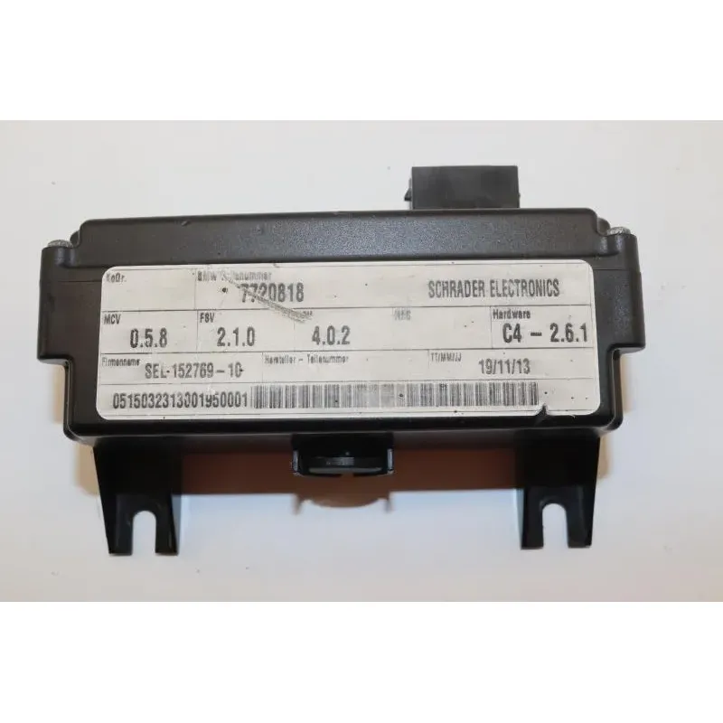Capteur de pression BMW R 1200 RT 2010 - 2013