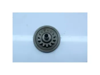 Roue libre de demarreur HONDA CB 500 S 1996 - 2003