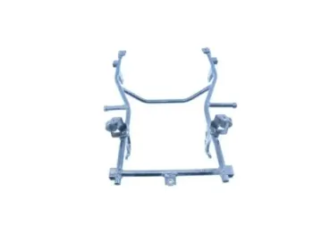 Support radiateur KAWASAKI GTR 1000 1996 - 1997