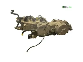 Moteur SUZUKI AN 650 2003-2012 BURGMAN