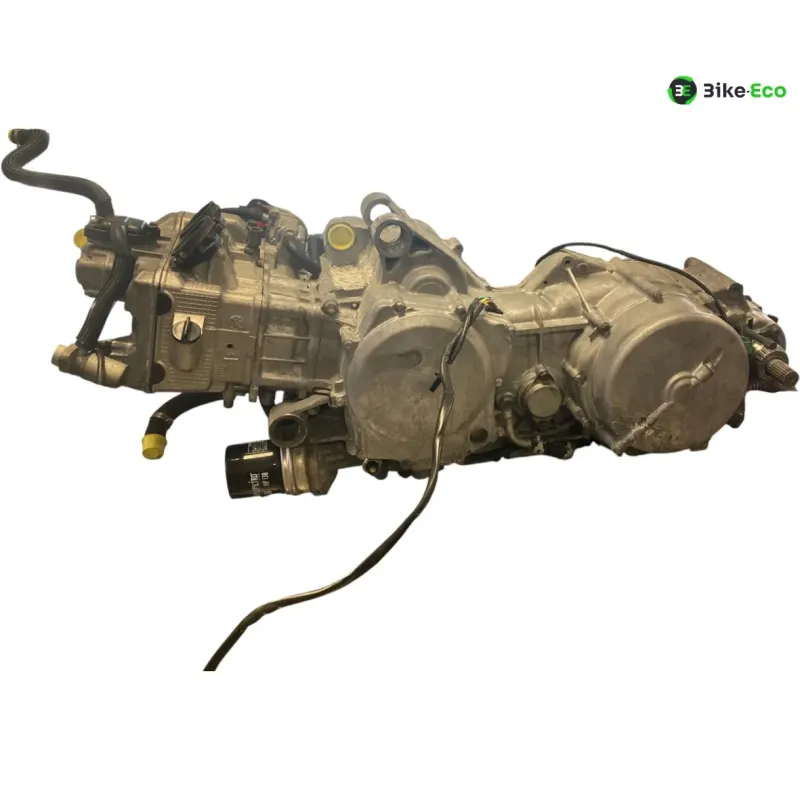 Moteur SUZUKI AN 650 2003-2012 BURGMAN