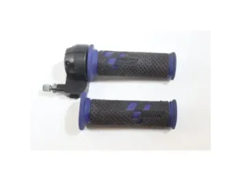 Poignee gaz DERBI SENDA DRD 50 XTREME 2010 - 2017