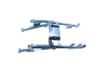 Boucle cadre arriere KAWASAKI GTR 1000 1996 - 1997