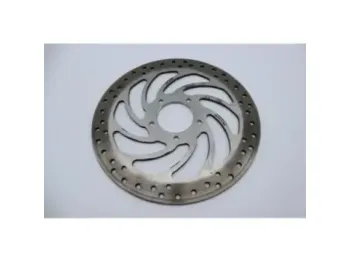 Disque frein arriere INDIAN SCOUT 1200 BOBBER 2018 - 2025