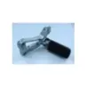 Platine arriere gauche KAWASAKI GTR 1000 1996 - 1997 Platine arriere gauche KAWASAKI GTR 1000 1996 - 1997